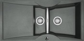 Kuchynská batéria - Franke Fragranit Zxg 651 Sink