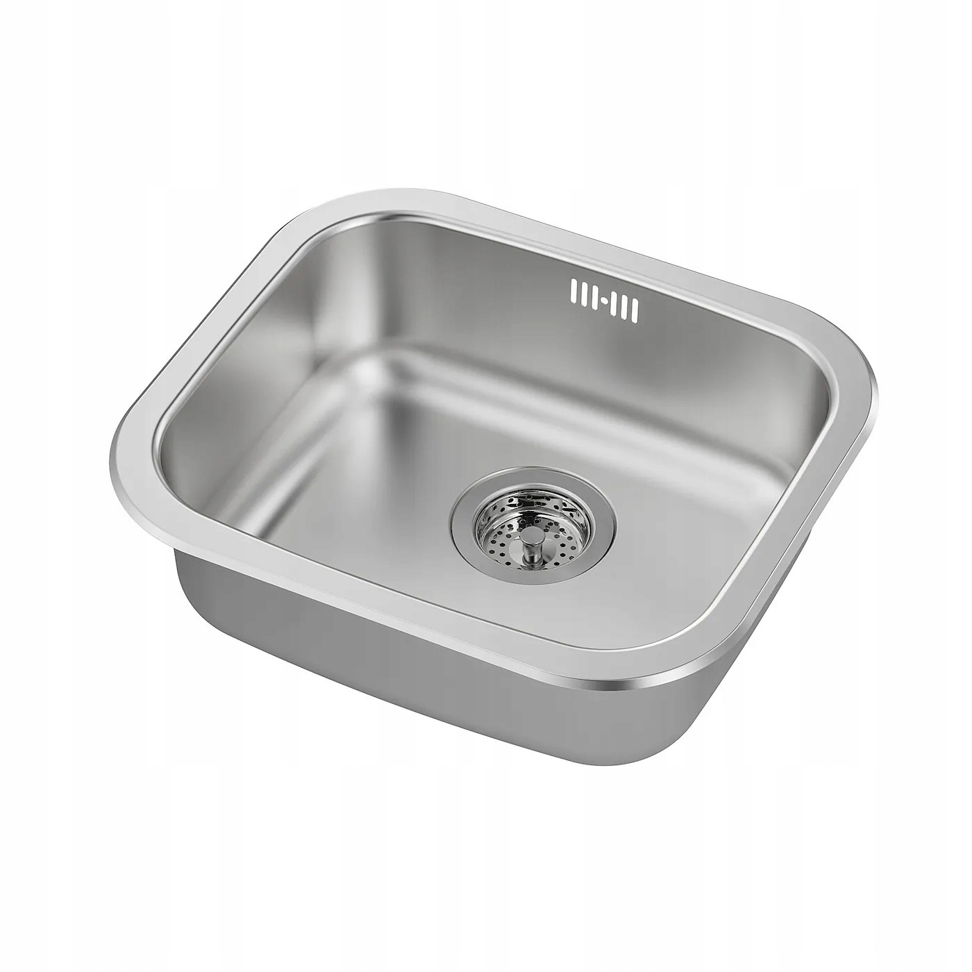 Kuchynská batéria - Ikea fyndig Saint 1 chample stal niddz. 46x40 cm