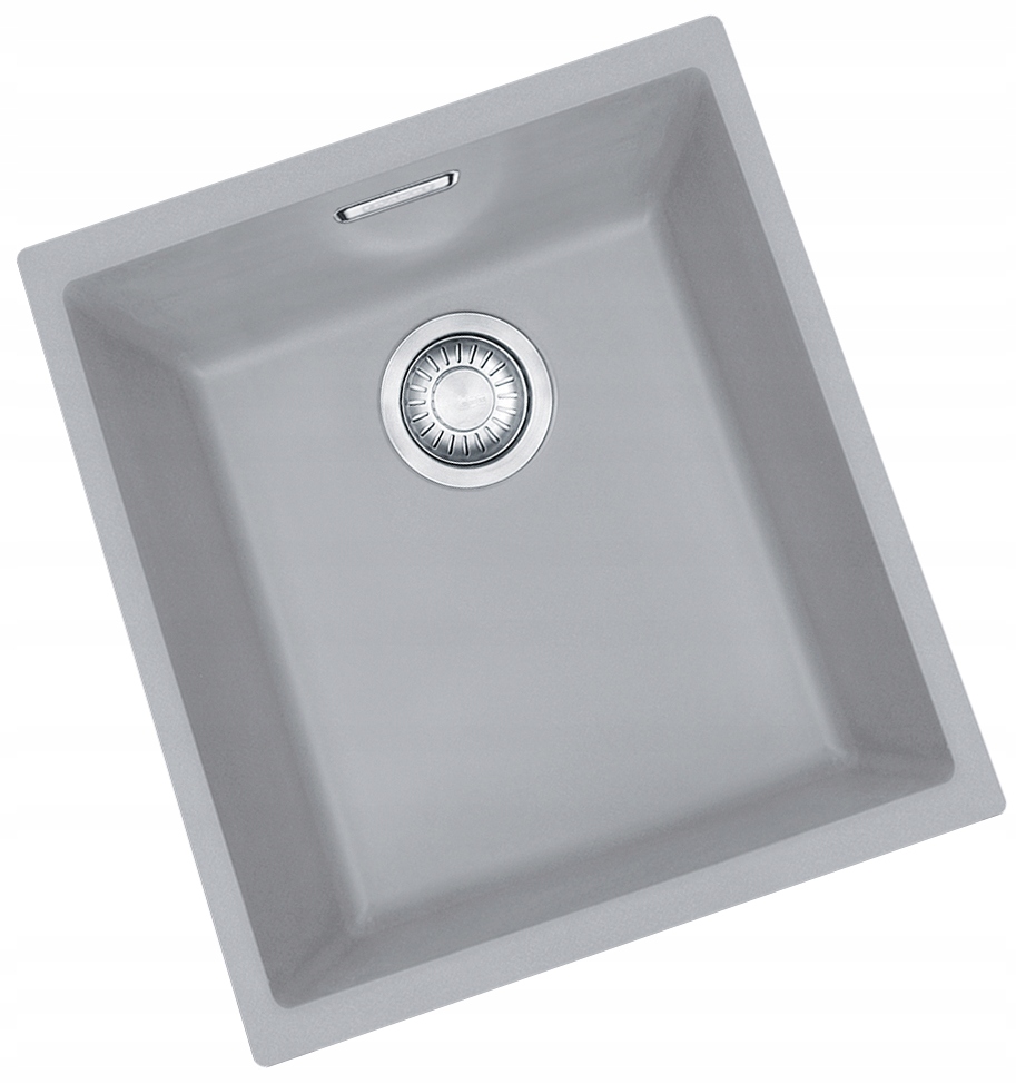 Kuchynská batéria - Franke Sirius Sid 110-34 Sink