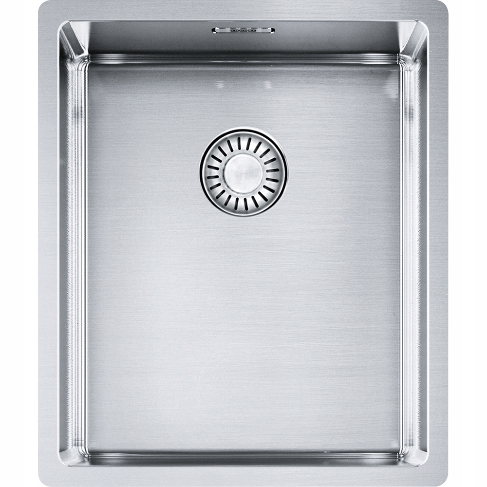 Kuchynská batéria - Sink. Franke Box BXX 110-34/ BXX 210-34