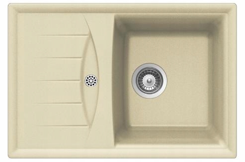 Kuchynská batéria - Schock Genius D -100s Colorado Sink - Predaj !!!