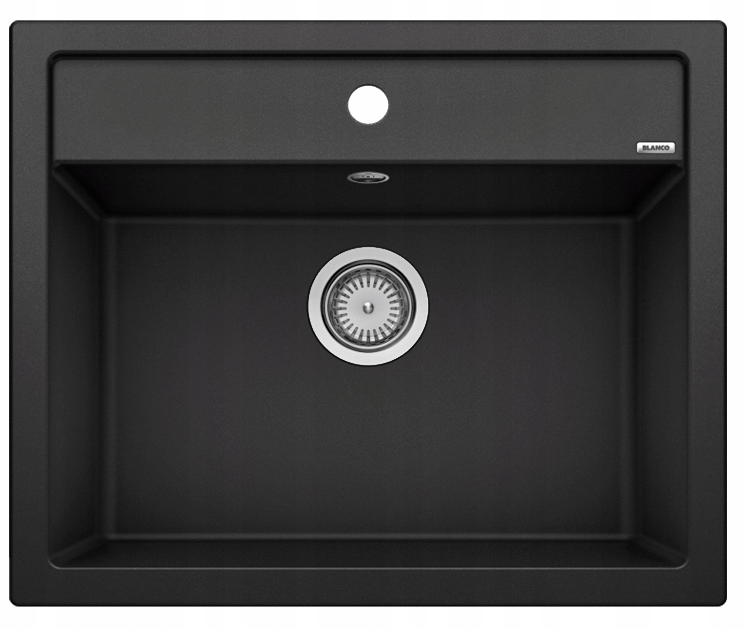 Kuchynská batéria - Sink. Blanco Dalago 6 Anthracite 519494