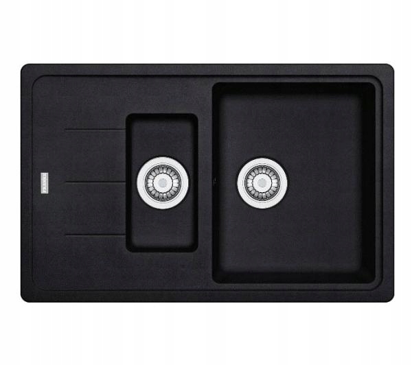 Kuchynská batéria - Franke báza BFG 651-78 Onyx Sink Sink