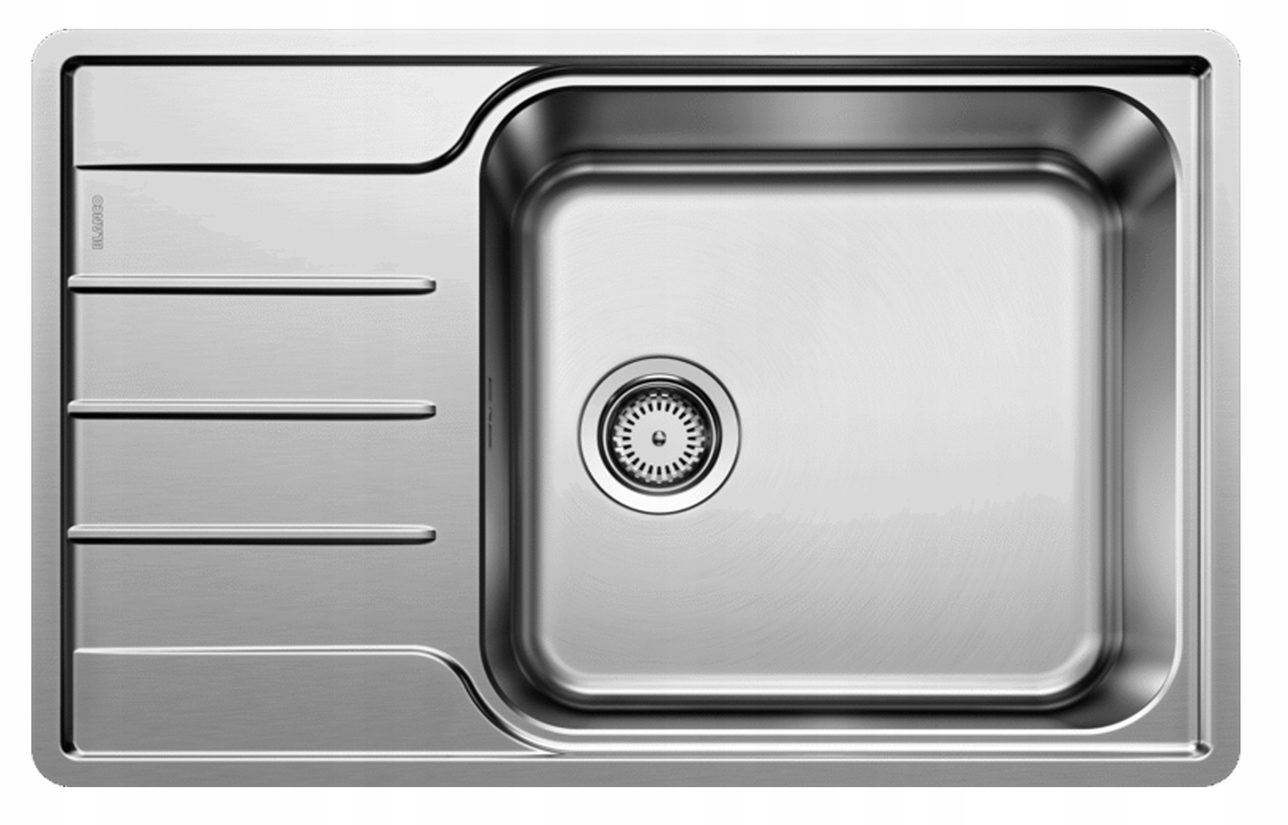 Kuchynská batéria - Blanco Lemis XL 6 S-IF Compact Sink