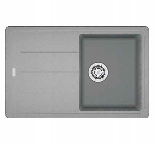 Kuchynská batéria - Franke báza BFG 611 Sink