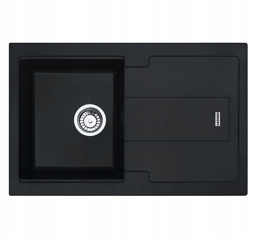 Kuchynská batéria - Franke Bellini Blg 611-78 Onyx Sink