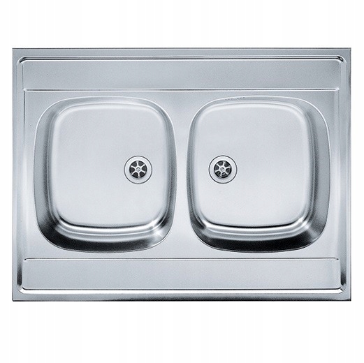 Kuchynská batéria - Franke Daria DSL 720 T ECO 800X600 SINEN