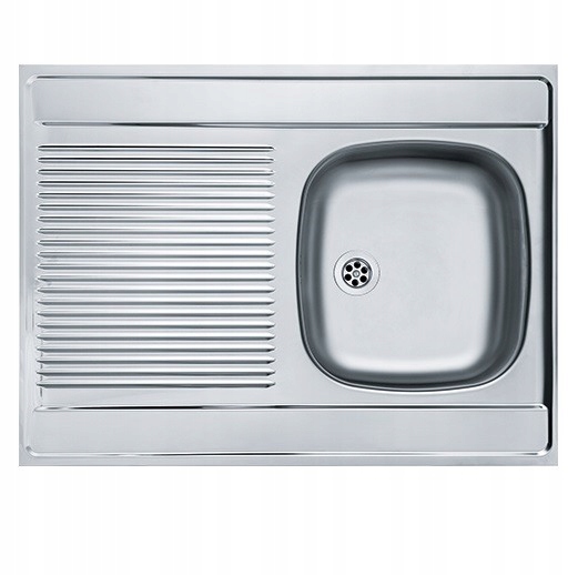 Kuchynská batéria - Franke Daria DSN 711 T Eco 800x600 Sink
