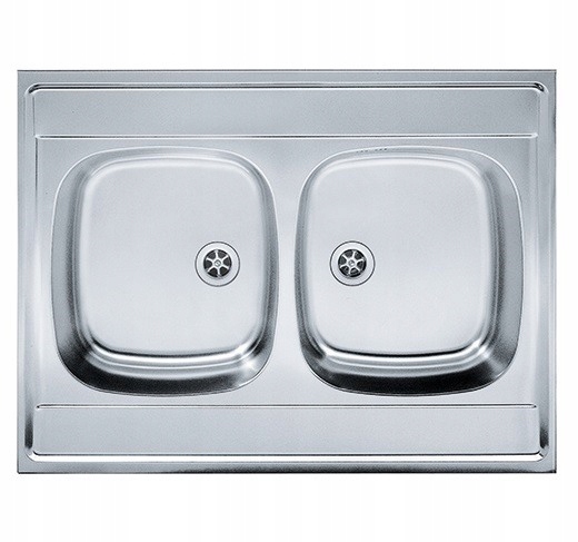 Kuchynská batéria - Franke Daria DSN 720 T Eco 800x600 Sink