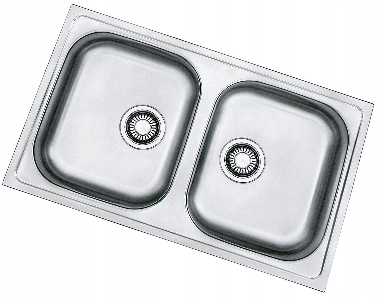 Kuchynská batéria - Franke Euroform EFL 620 Len Sink