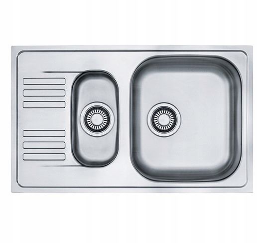 Kuchynská batéria - Franke Euroform EFL 651-78 Len