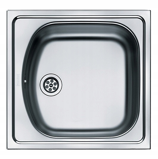 Kuchynská batéria - Franke Sink Eurostar Etl610i (101,0067,345)