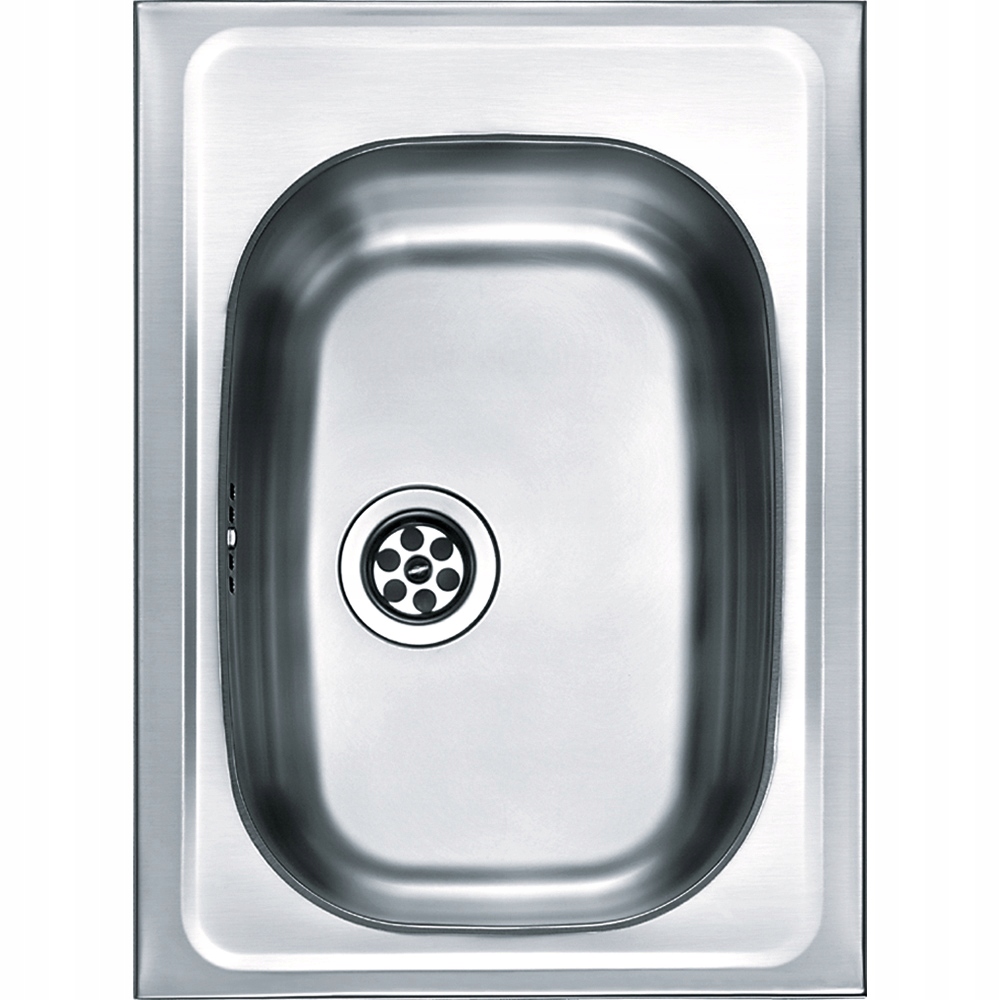 Kuchynská batéria - Franke Sink Eurostar ETX 610 skrinka od 30 cm