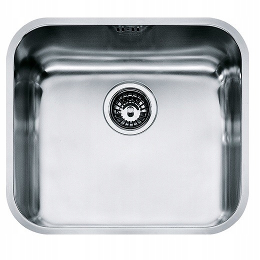 Kuchynská batéria - Franke Galassia GAX110-45 Sink