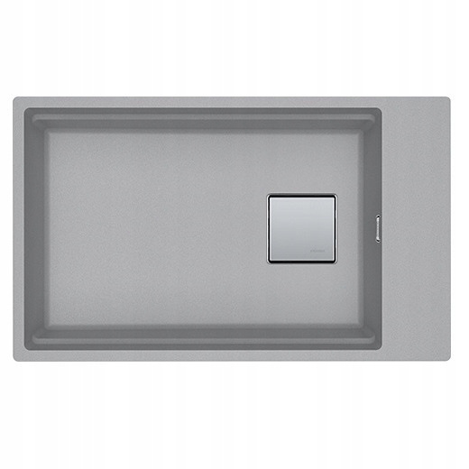 Kuchynská batéria - Franke Sink Canon KNG 110-62 Stone Grey