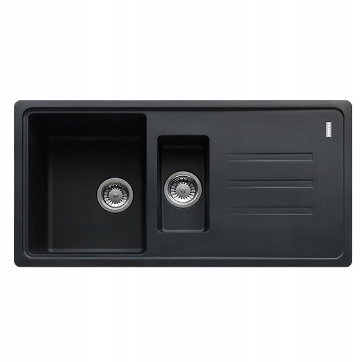 Kuchynská batéria - Franke Malga MLG 651 Onyx Sink