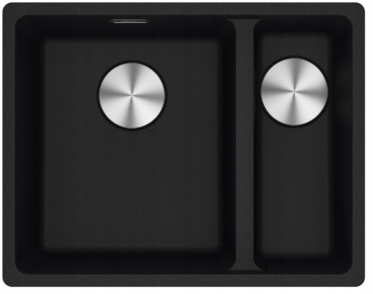 Kuchynská batéria - Franke Maris MRG 260/160-34-15 Onyx Sink