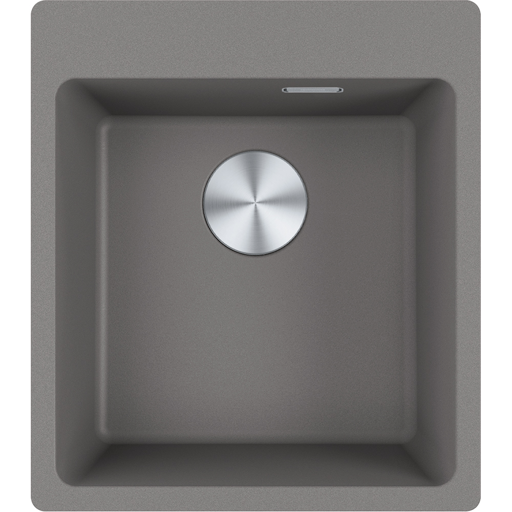 Kuchynská batéria - Franke Sink Maris MRG 610-39 ftl k.szary