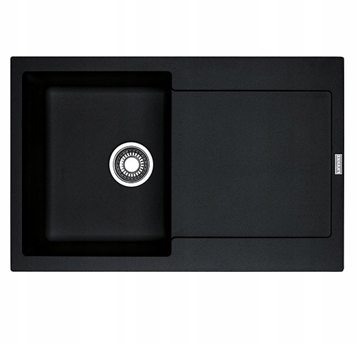 Kuchynská batéria - Franke Sink Maris MRG 611-78 Onyx