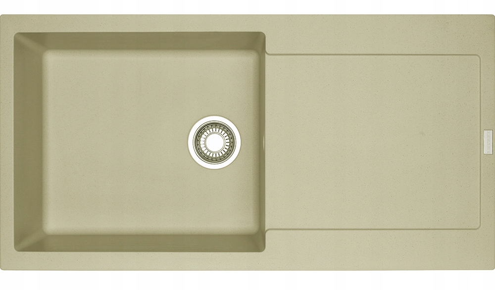 Kuchynská batéria - Franke Maris MRG 611-97 XL Nut Sink