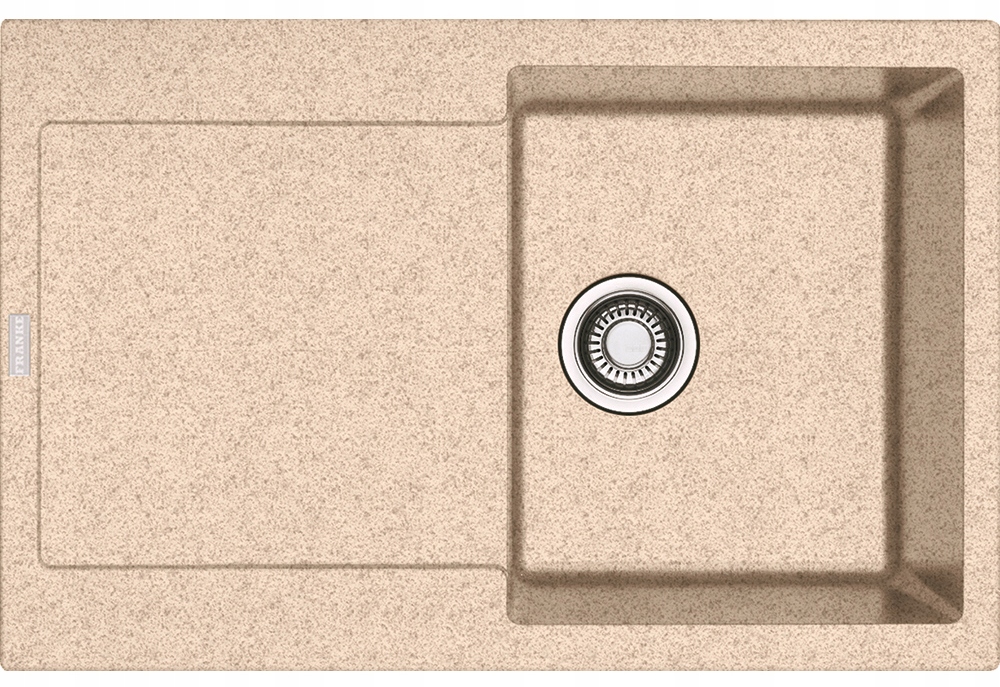 Kuchynská batéria - Franke Sink Maris MRG 611 Beige