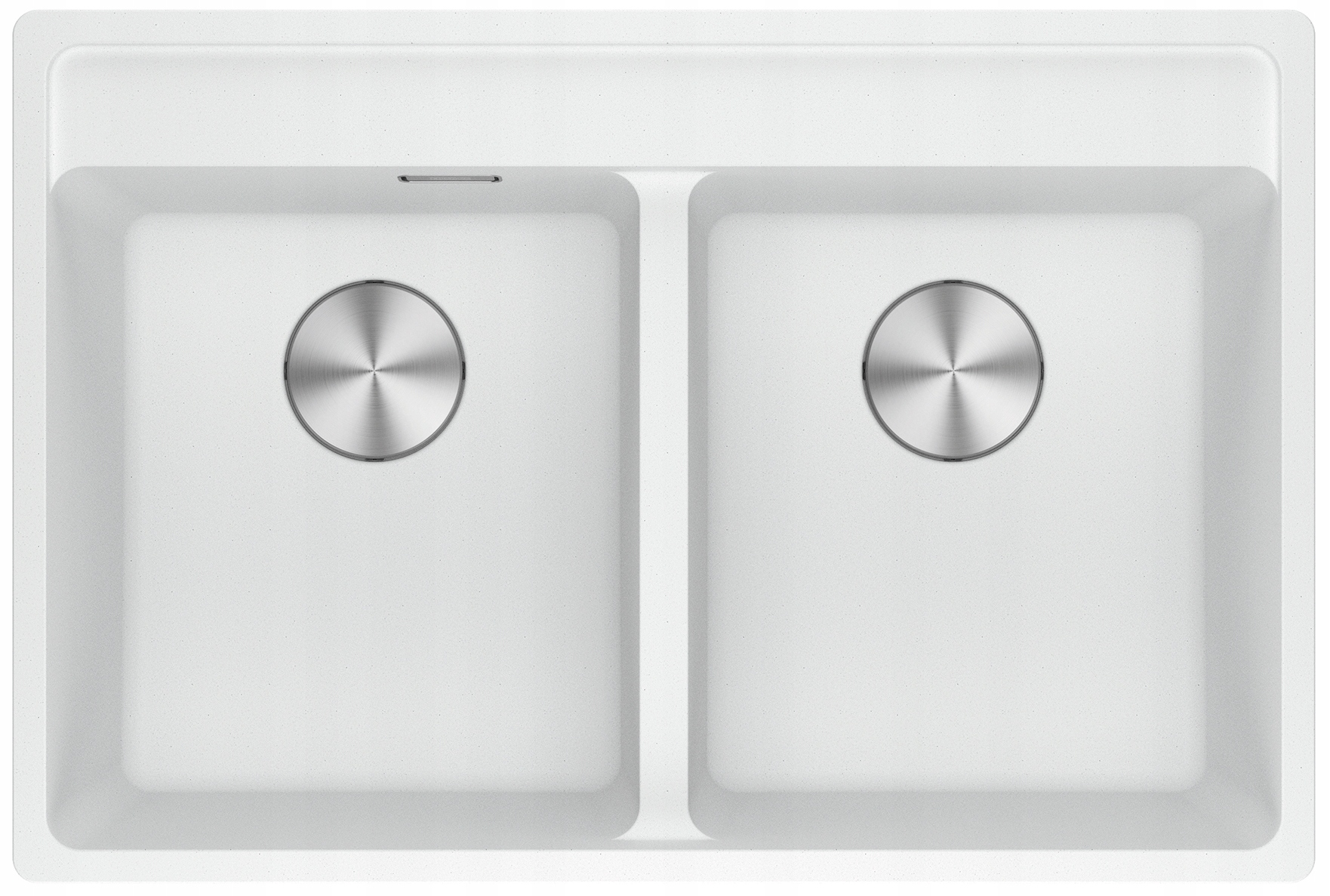 Kuchynská batéria - Franke Sink Maris MRG 620-35-35 Biela