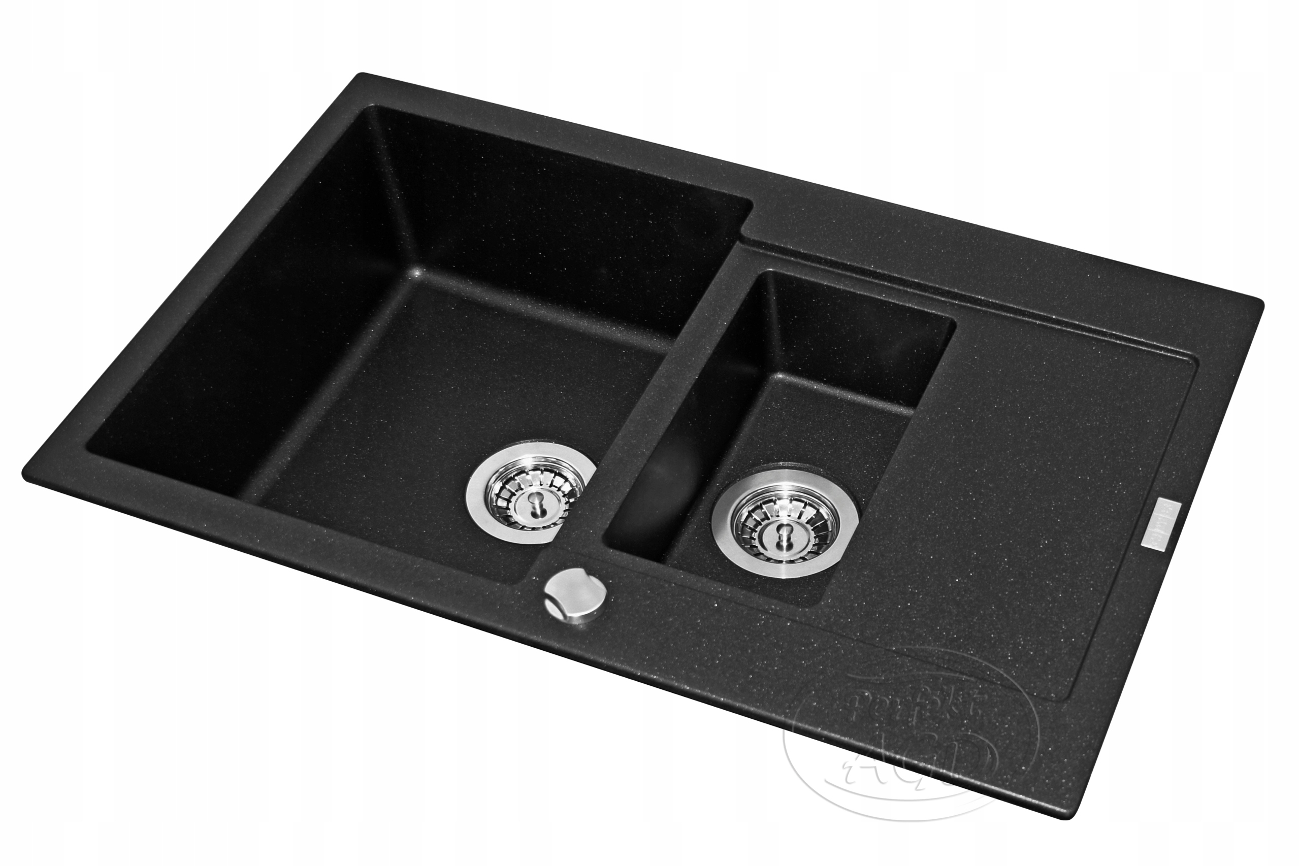 Kuchynská batéria - Franke Maris MRG 651-78 Onyx Sink