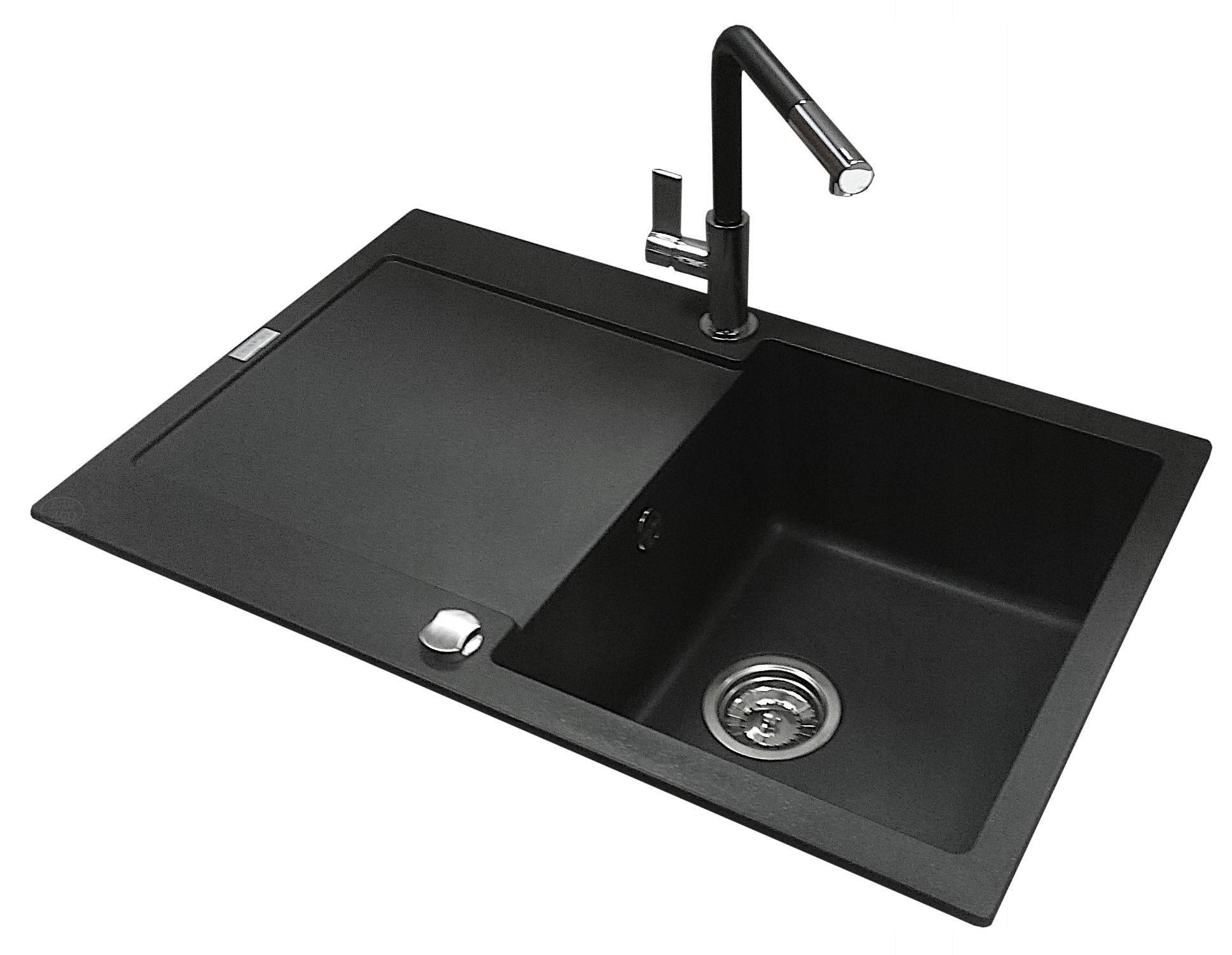 Kuchynská batéria - Franke MRG 611 Sink Neptún batéria