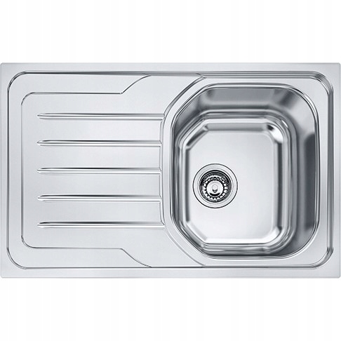 Kuchynská batéria - Franke Onda Oll611-79 Sink (101.0612.086)