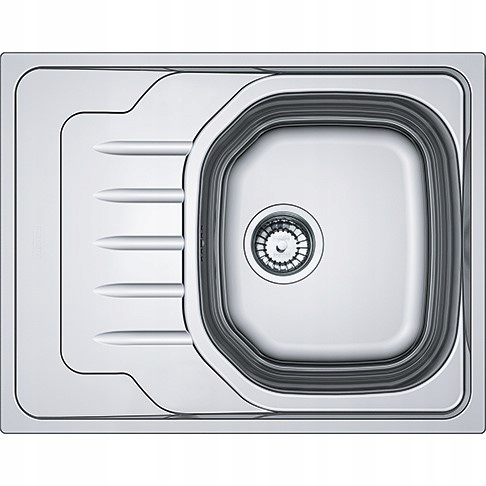 Kuchynská batéria - Franke Onda Oln611-63 Sink (101.0607.955)