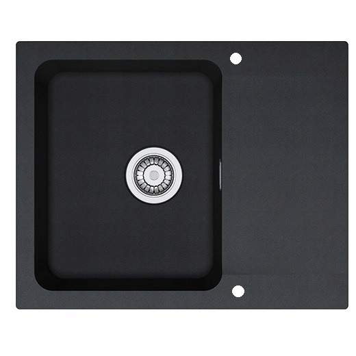 Kuchynská batéria - Franke Orion oid 611-62 Onyx Sink