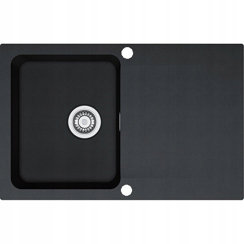 Kuchynská batéria - Franke Orion oid 611-78 Onyx Sink