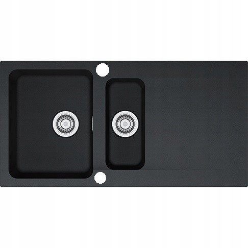 Kuchynská batéria - Franke Orion OID 651 ONYX 114.0286.461 umývadlo