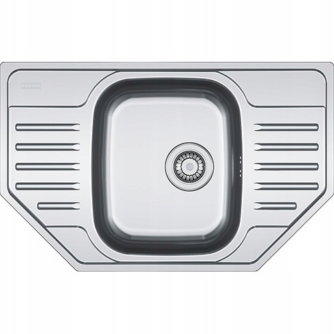 Kuchynská batéria - Franke Polar PXL 612E Len Sink