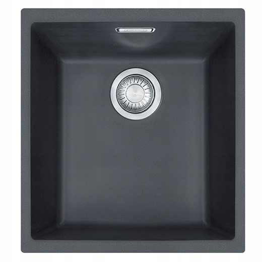 Kuchynská batéria - Franke Sirius Sid 110-34 Onyx Sink