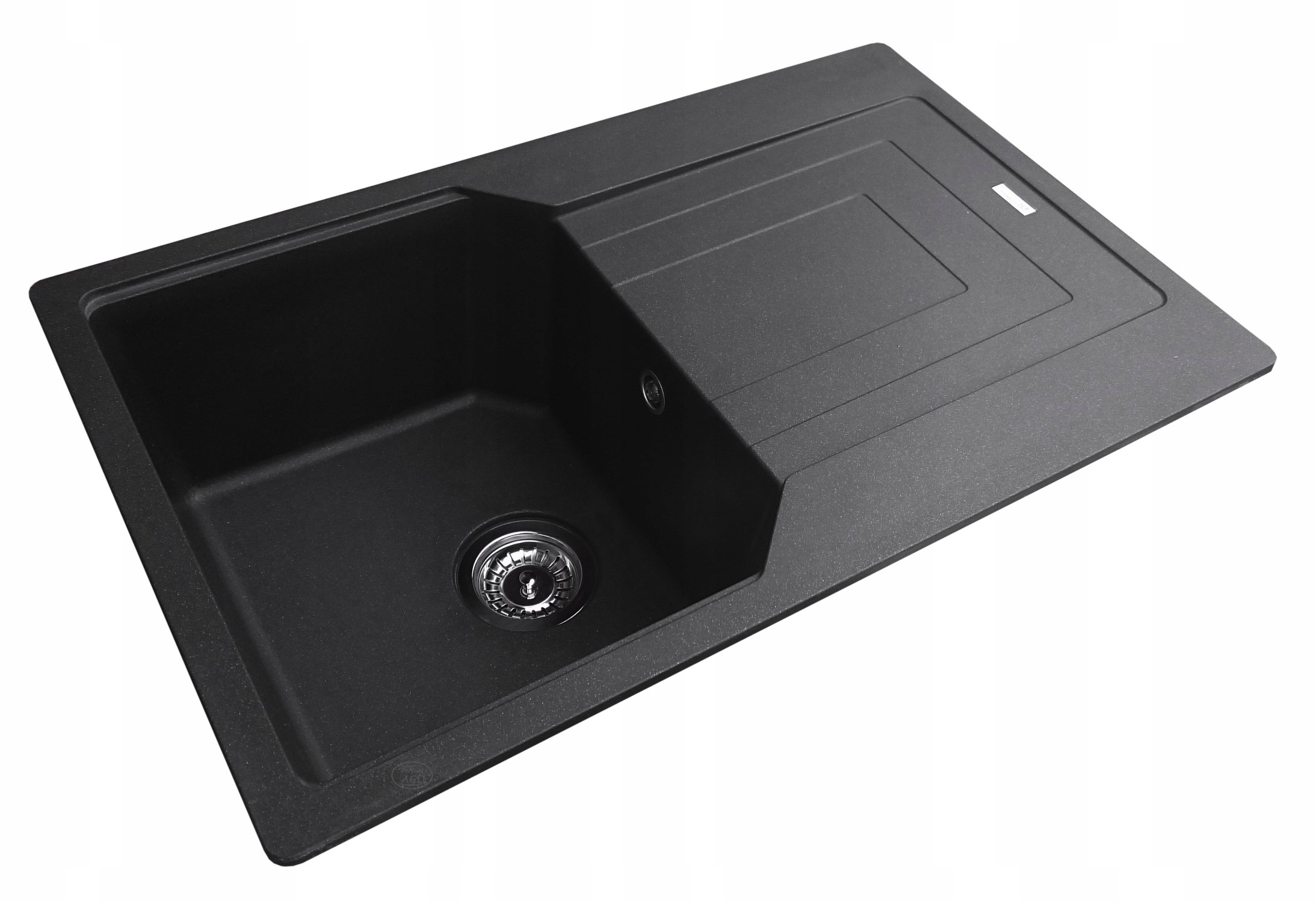 Kuchynská batéria - Franke Urban UBG 611-78 Onyx Sink + Vložka + vložka