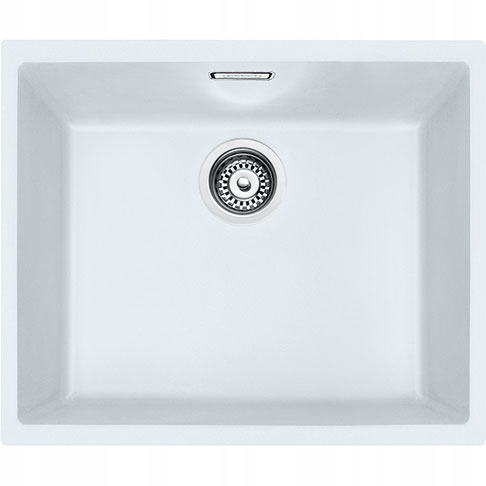 Kuchynská batéria - Franke Sid 110-50 Sink 125.0331.033