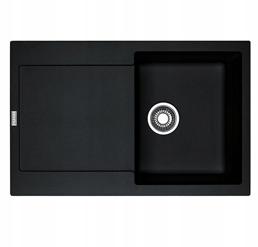 Kuchynská batéria - Franke MRG 611 Onyx Granite Sink