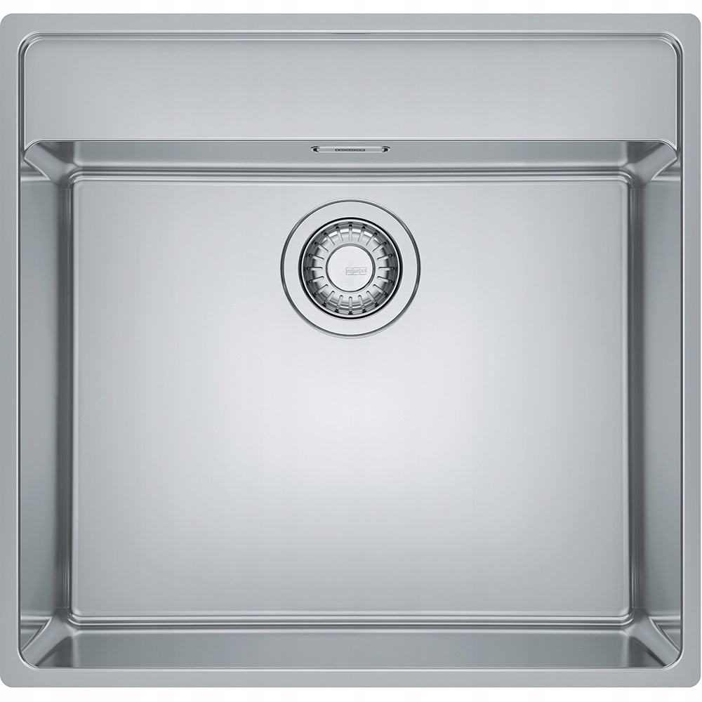 Kuchynská batéria - Franke Chamber Sink Maris MRX 210-50 TL Slim