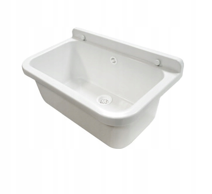 Kuchynská batéria - Sink, Ekonomická komora 55x34x21+SIPHON BI