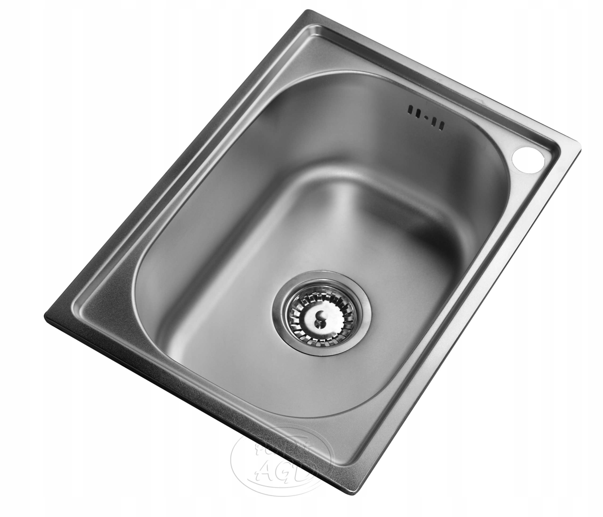 Kuchynská batéria - Kuchinox Mini 480x350 mm umývadlo