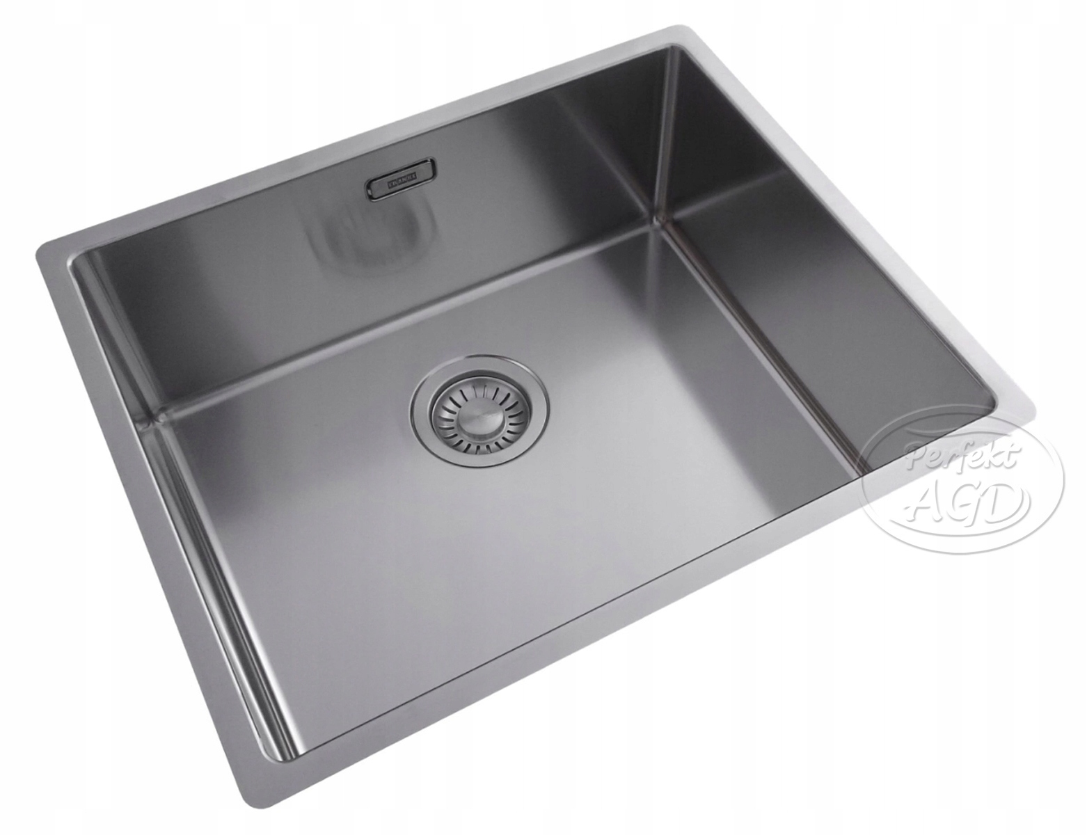 Kuchynská batéria - Franke Box BXX 210/110-54 Underflow Wink