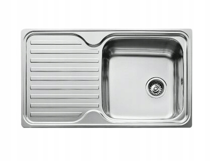 Kuchynská batéria - Teka Classic 50 1C 1E Sink