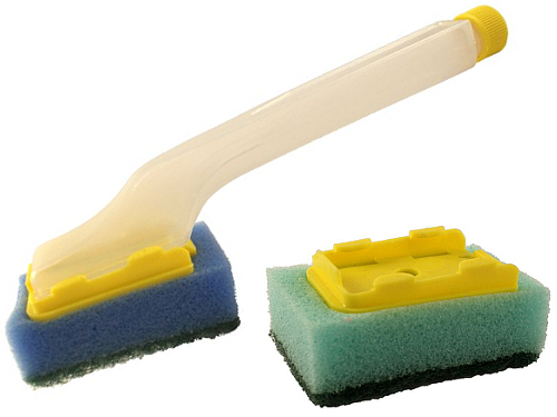 Wymewak s Dispenser Jędruś Sharp + dodáva 20 ks!