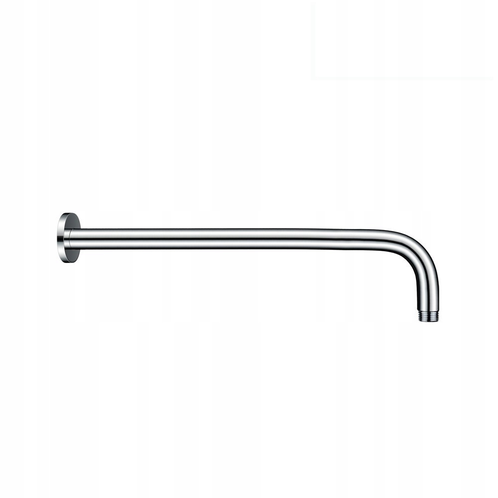 Zovo dažďová sprcha 40 cm, fi 20 mm, 1/2cal.chrom