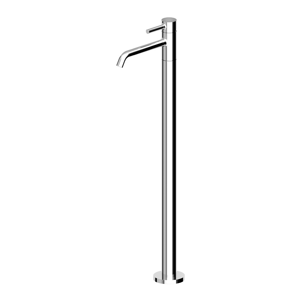 Zucchetti Detachabian Washbasin Faucet ZP6252