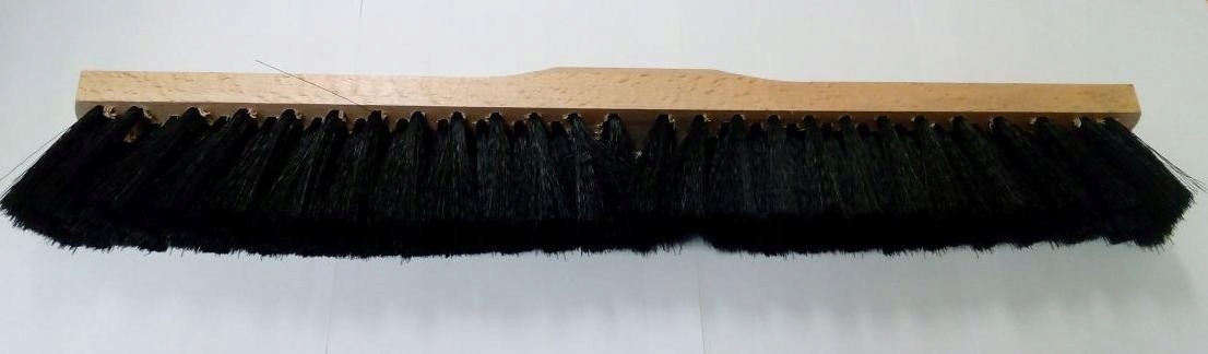 Zametanie veľké svieže červenanie 60 cm