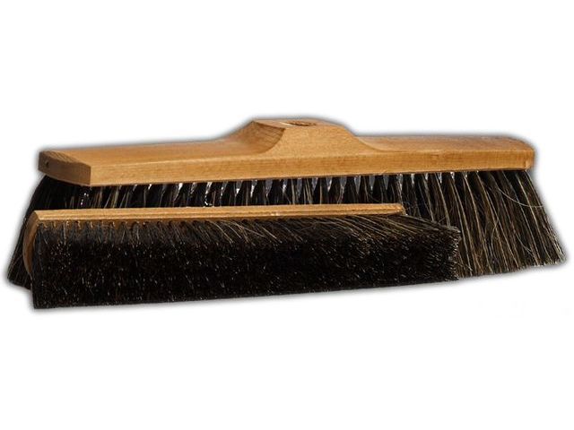 Zametačka mix so 40 cm vláknom, Crawtico
