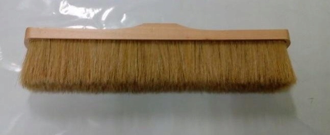 Blush Sweeper Brush 35 cm 100% štetiny