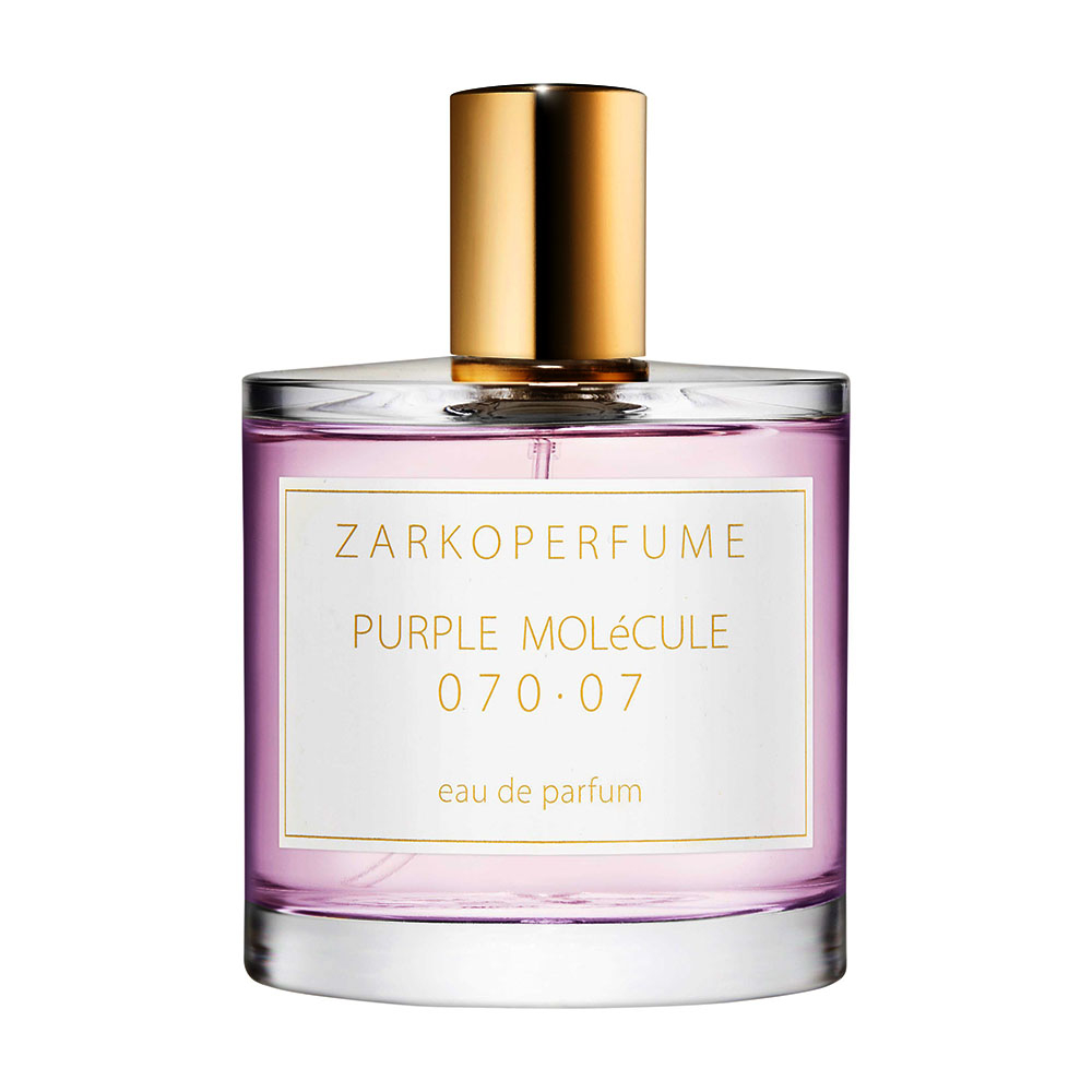 Parfumovaná voda Zarkoperfume Purple Molecule 070.07